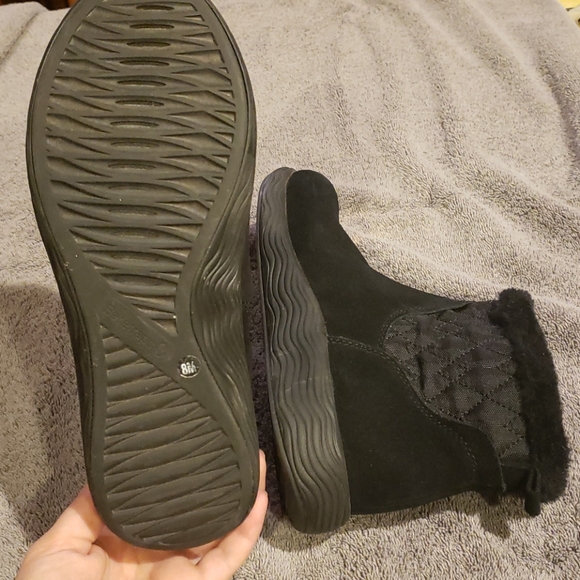 Ankle Snow Boot - Picture 4 of 4